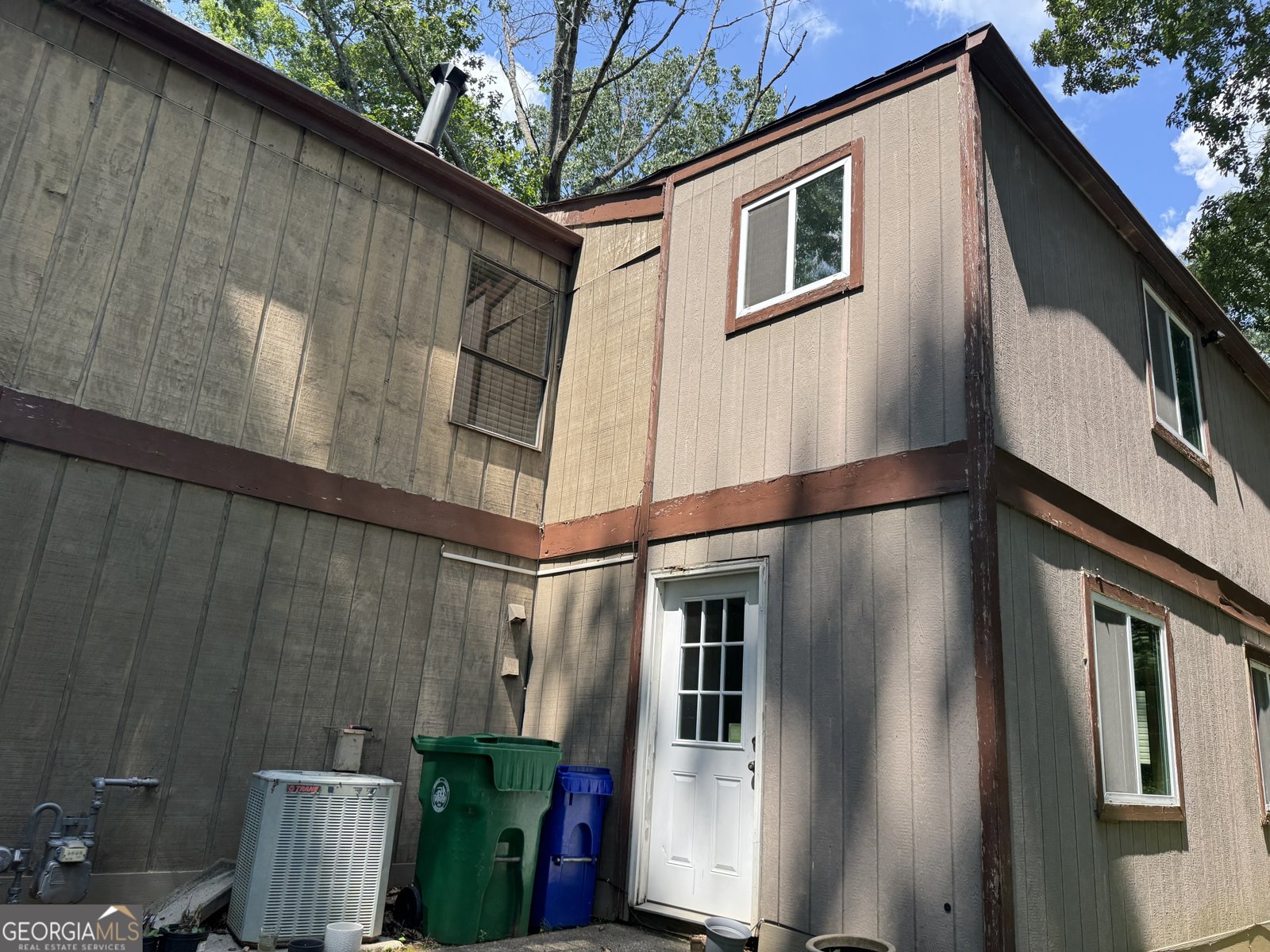 5001 Hickory Oak Court Stone Mountain - 20