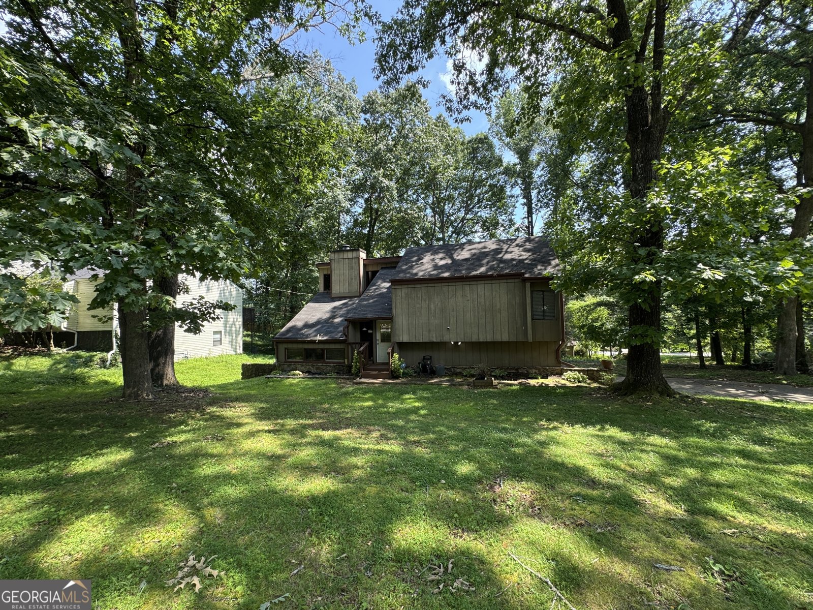 5001 Hickory Oak Court Stone Mountain - 22