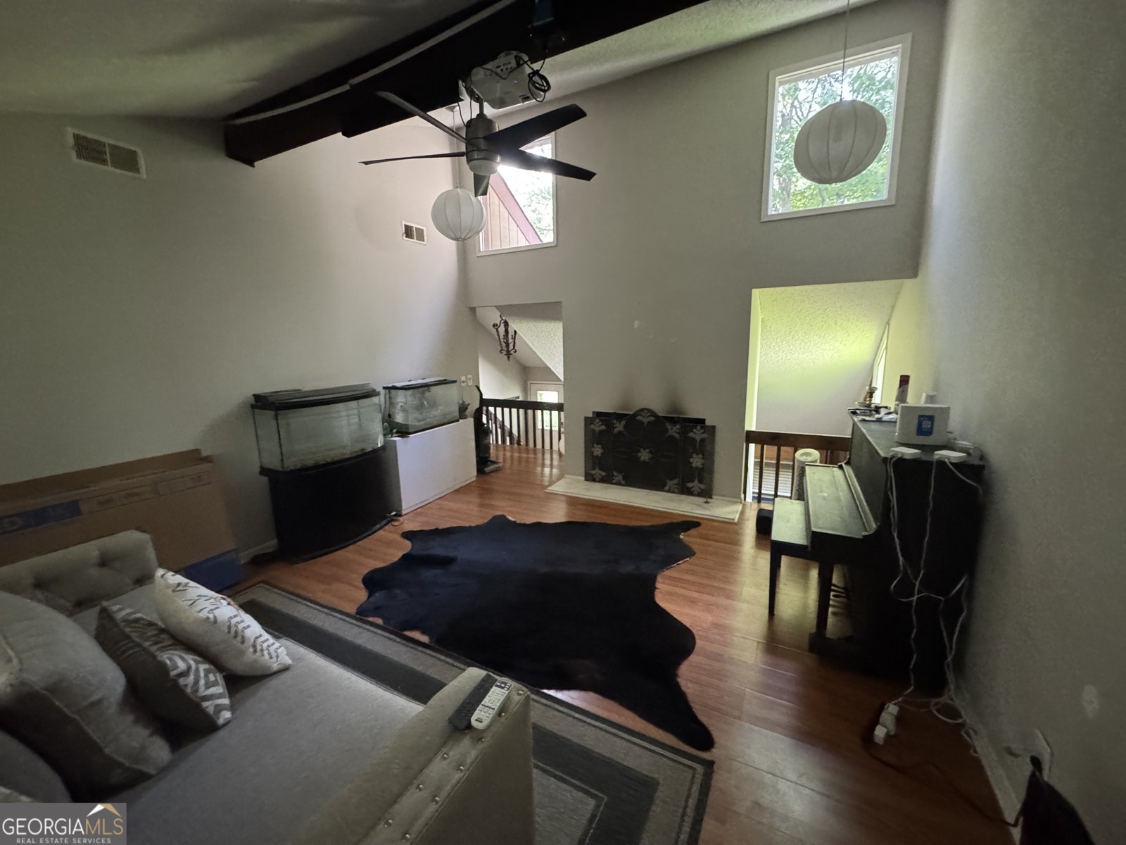 5001 Hickory Oak Court Stone Mountain - 24