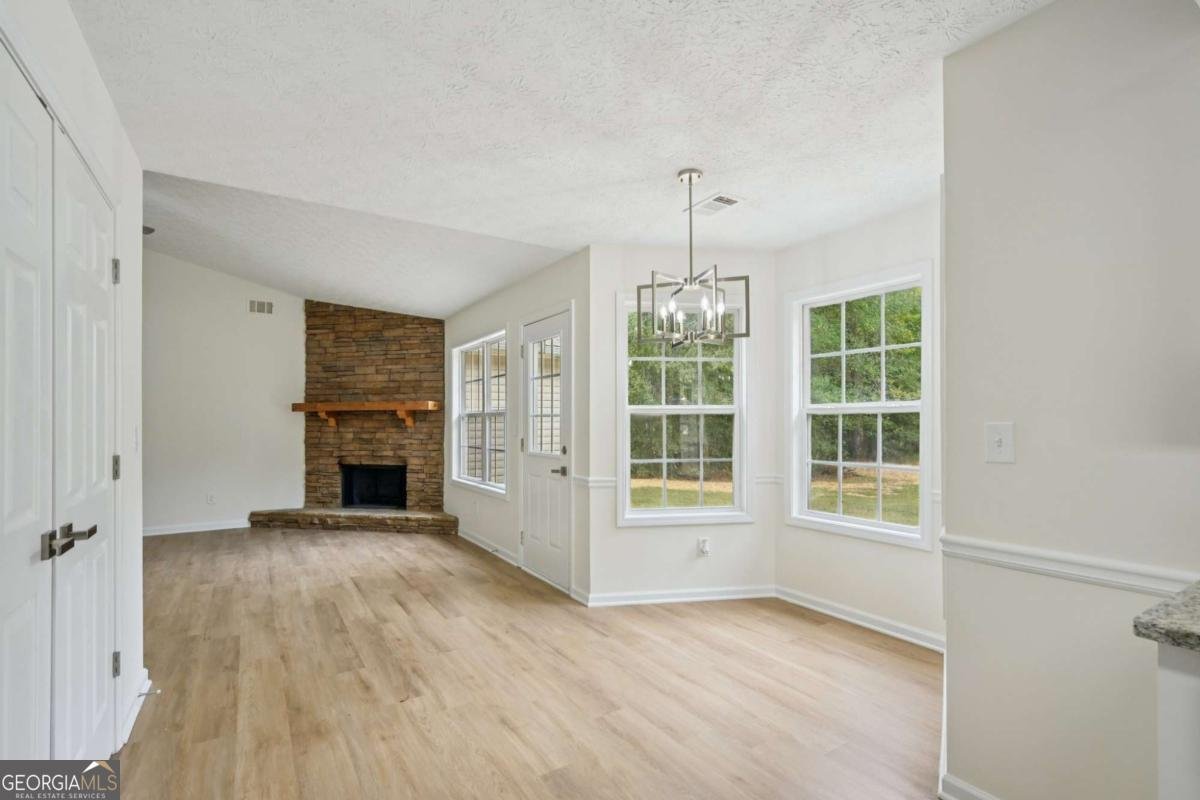 105 Highgrove Drive Covington - 1