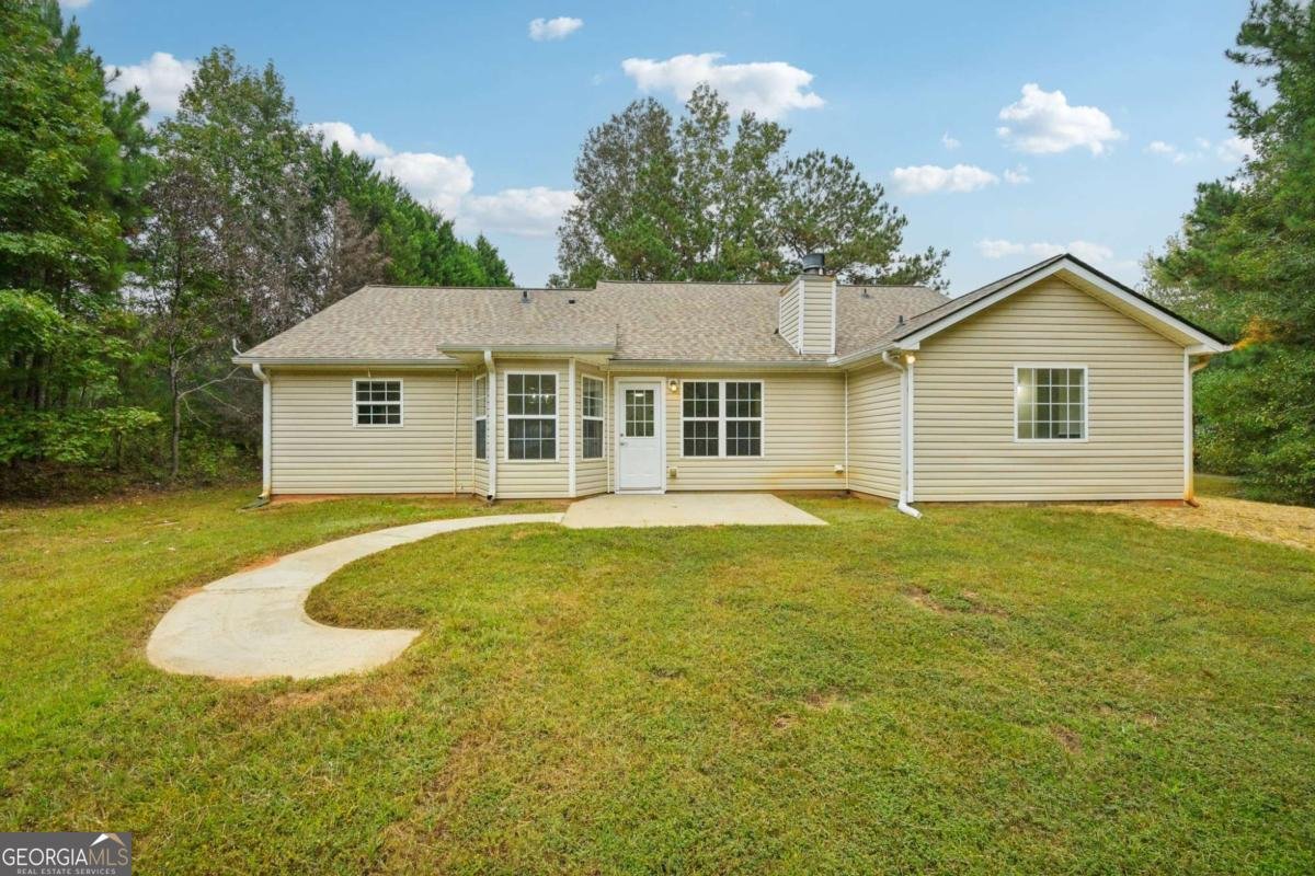 105 Highgrove Drive Covington - 23