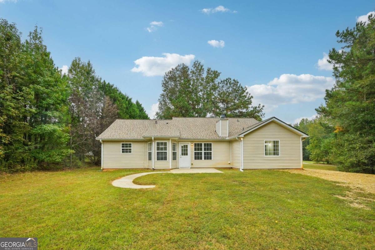 105 Highgrove Drive Covington - 24