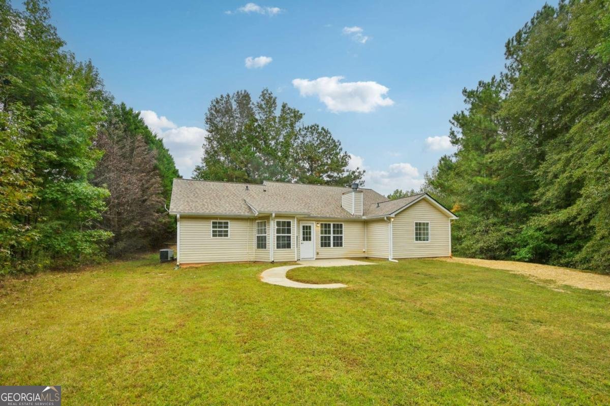 105 Highgrove Drive Covington - 25