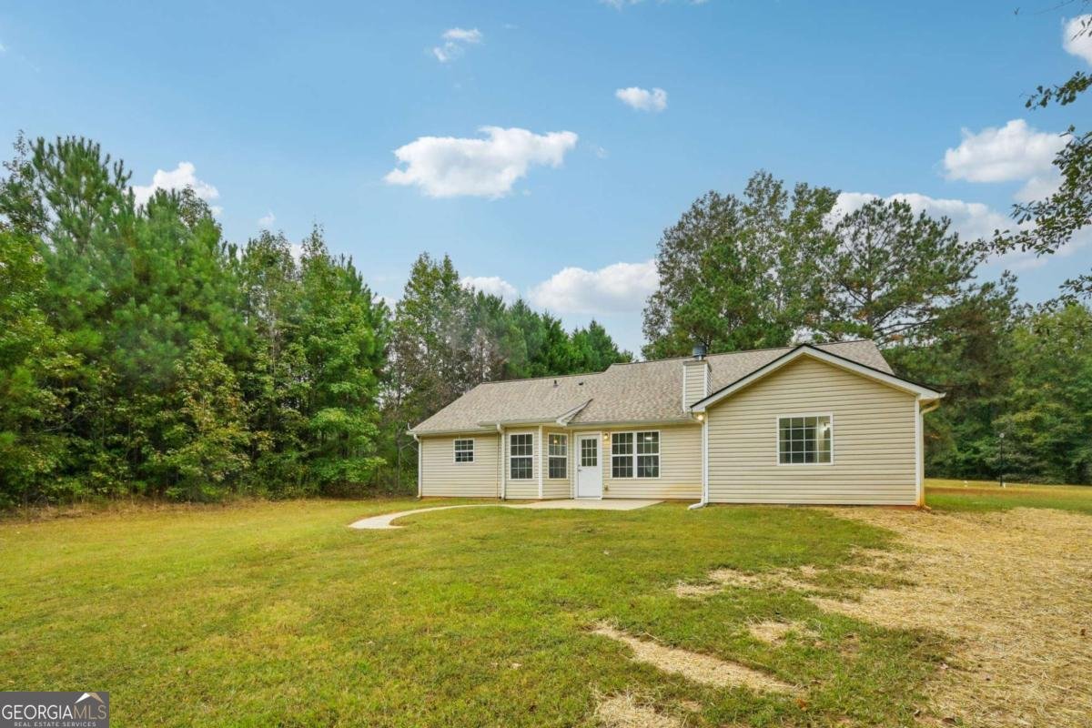 105 Highgrove Drive Covington - 26