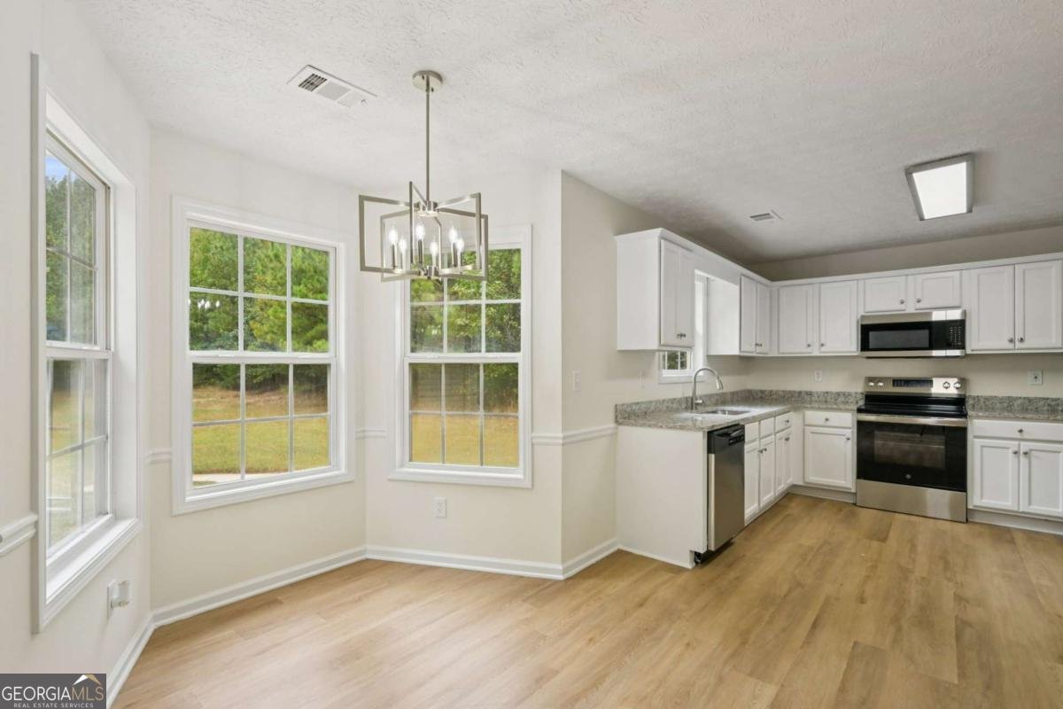 105 Highgrove Drive Covington - 3