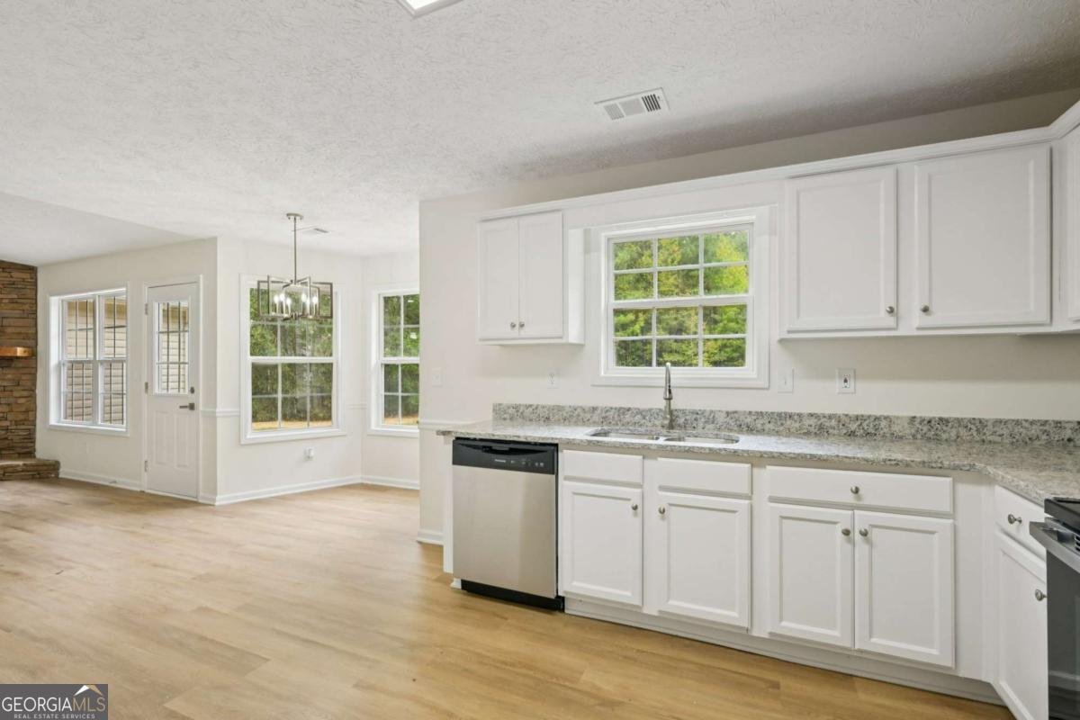 105 Highgrove Drive Covington - 4