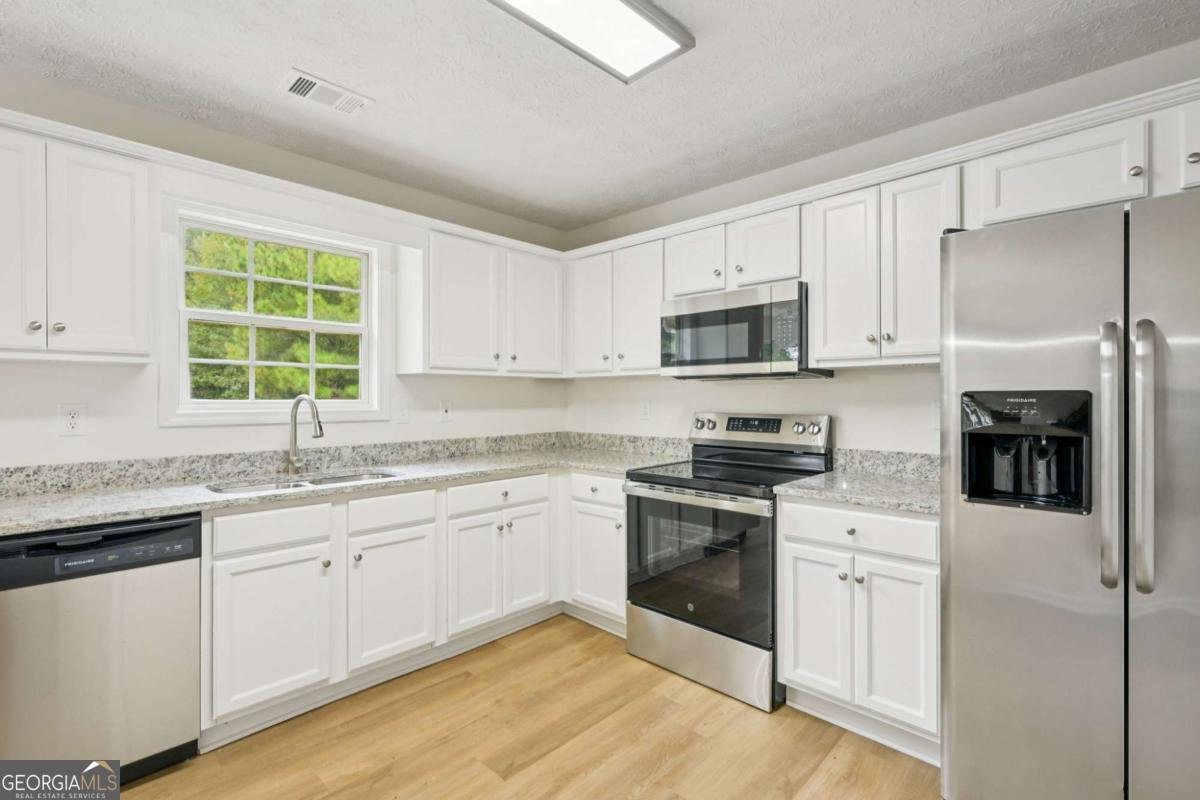 105 Highgrove Drive Covington - 5