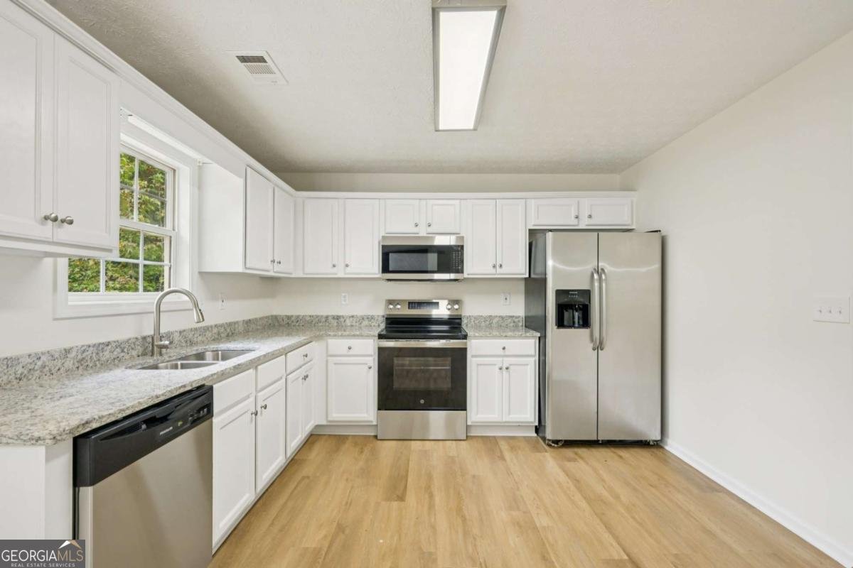 105 Highgrove Drive Covington - 6