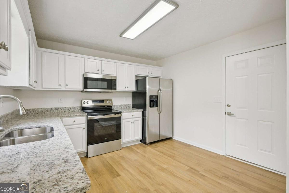 105 Highgrove Drive Covington - 7