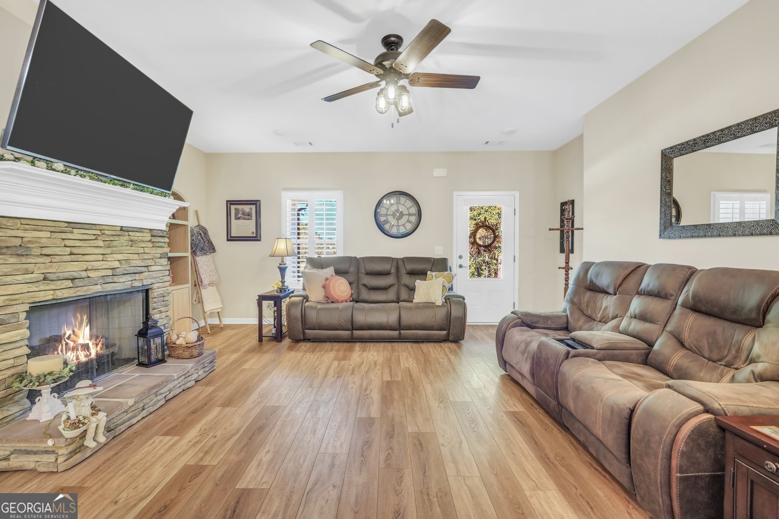2637 Birdie Road Griffin - 10