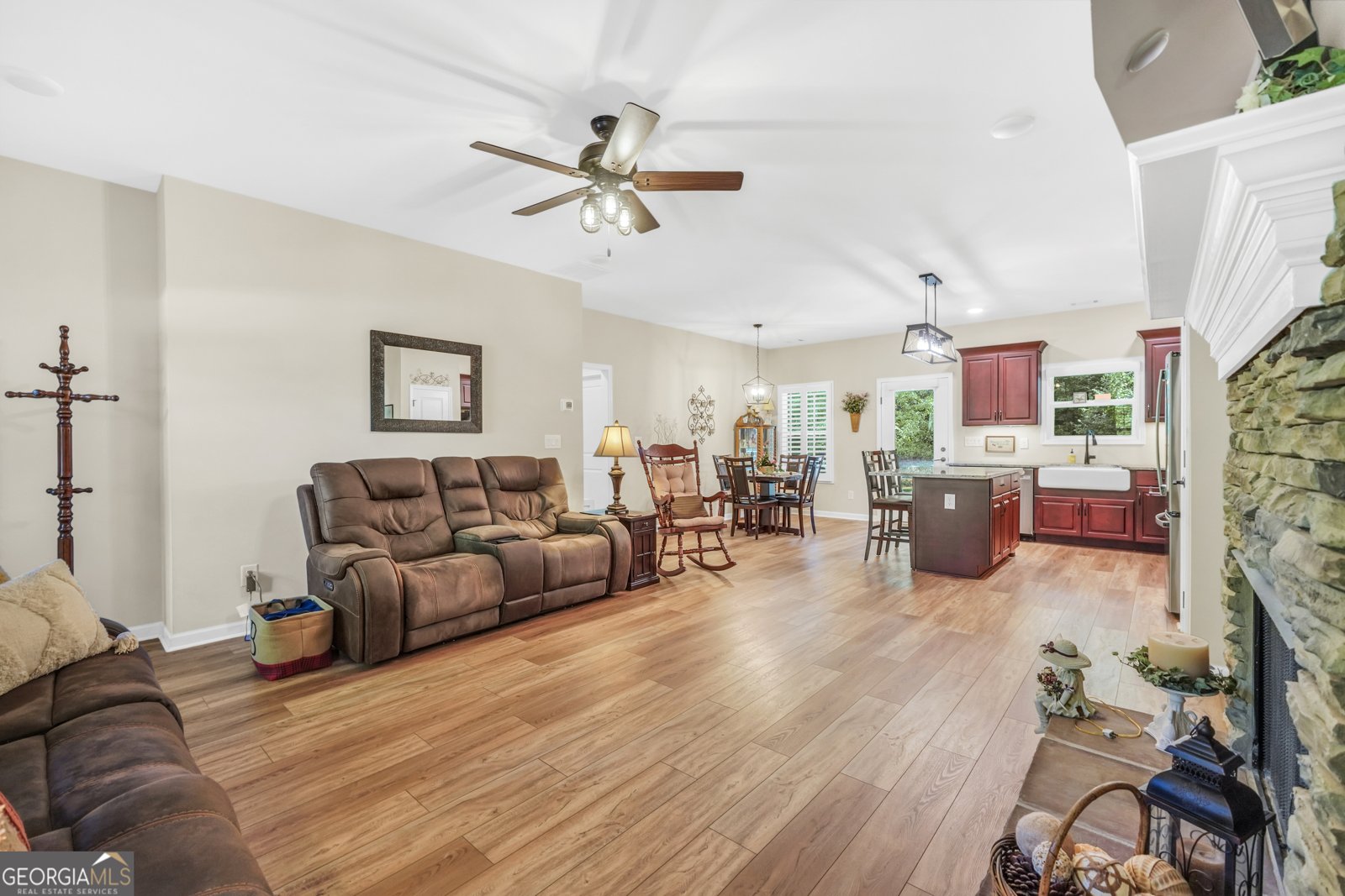 2637 Birdie Road Griffin - 11