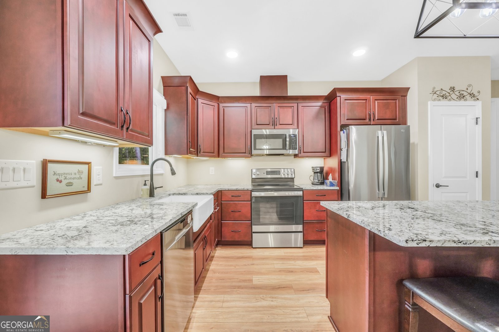 2637 Birdie Road Griffin - 13