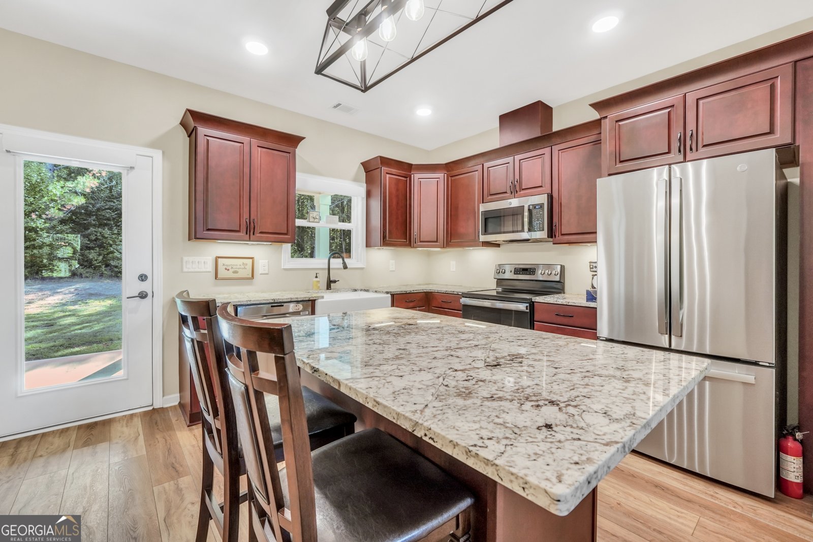 2637 Birdie Road Griffin - 14