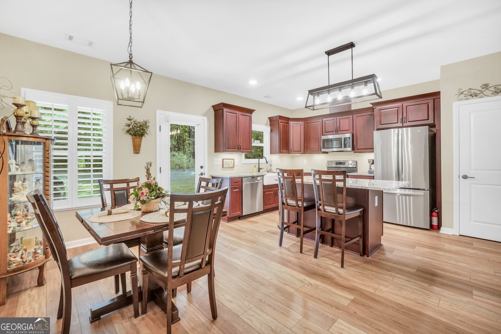 2637 Birdie Road Griffin - 16