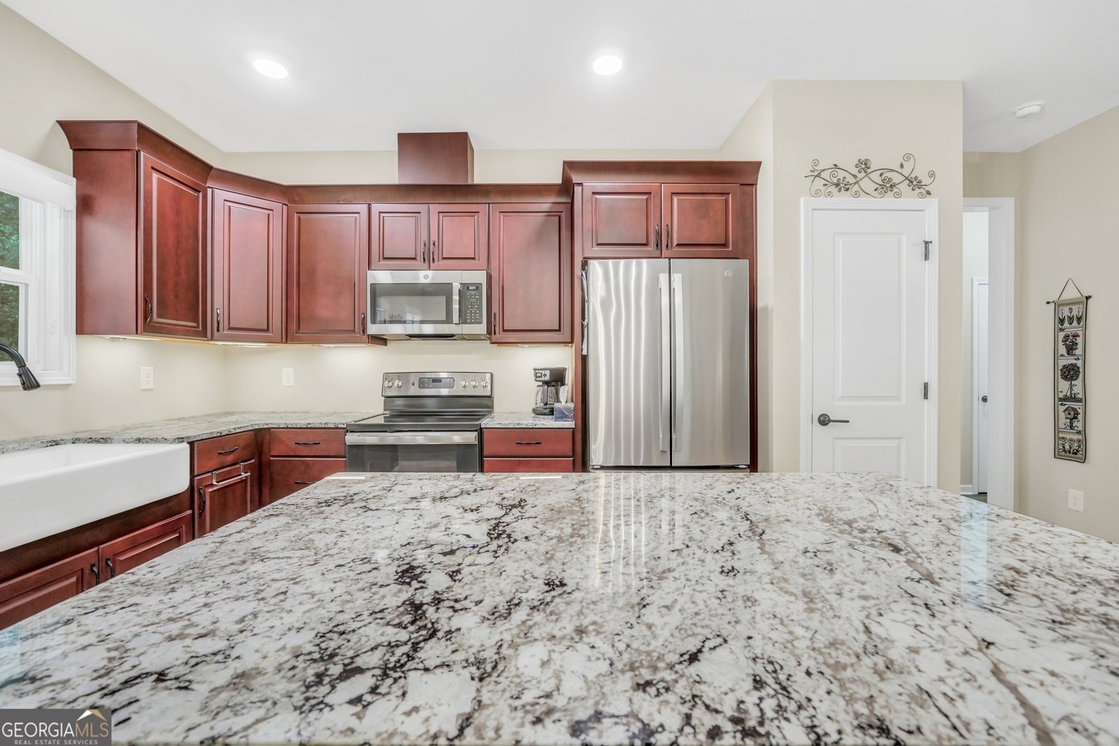 2637 Birdie Road Griffin - 17