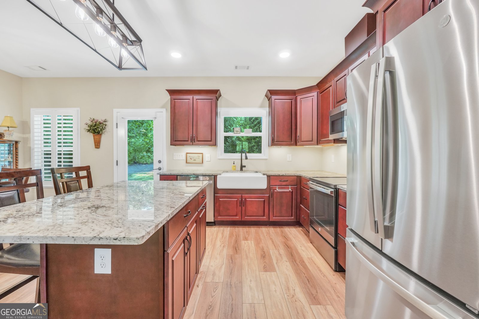 2637 Birdie Road Griffin - 19
