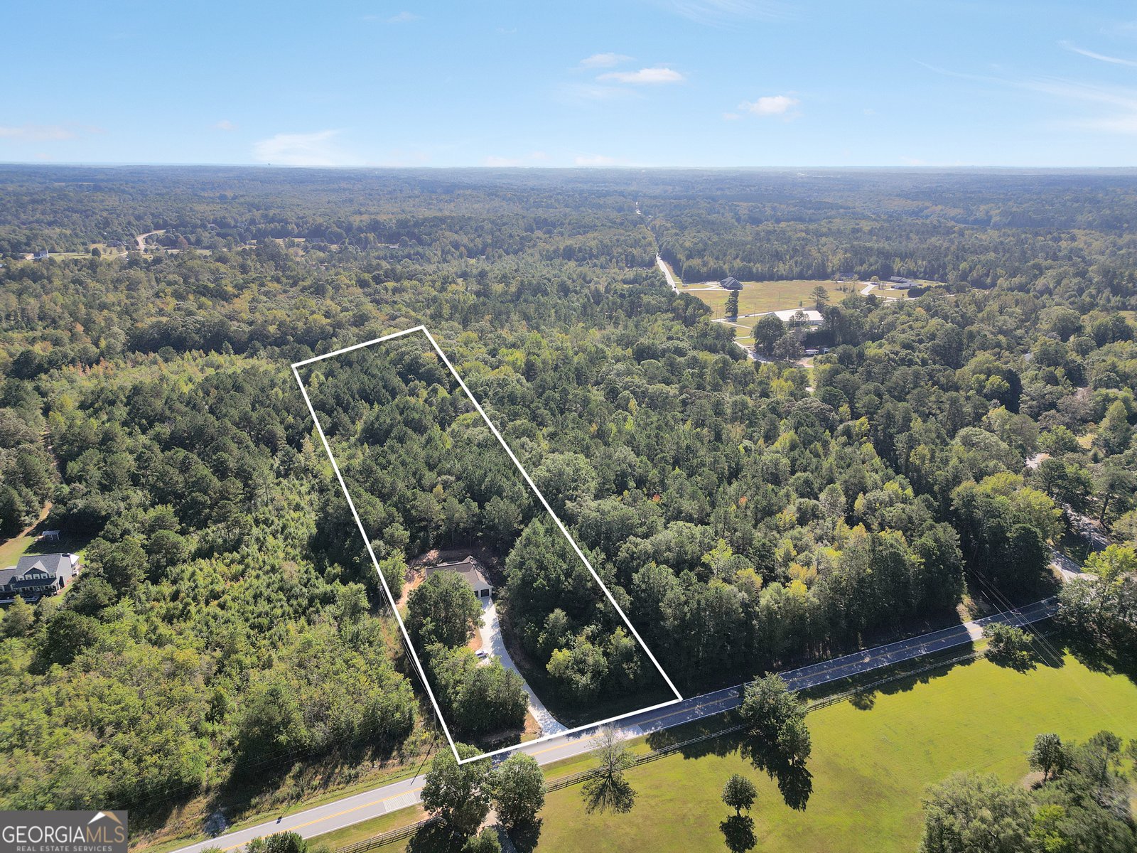 2637 Birdie Road Griffin - 2