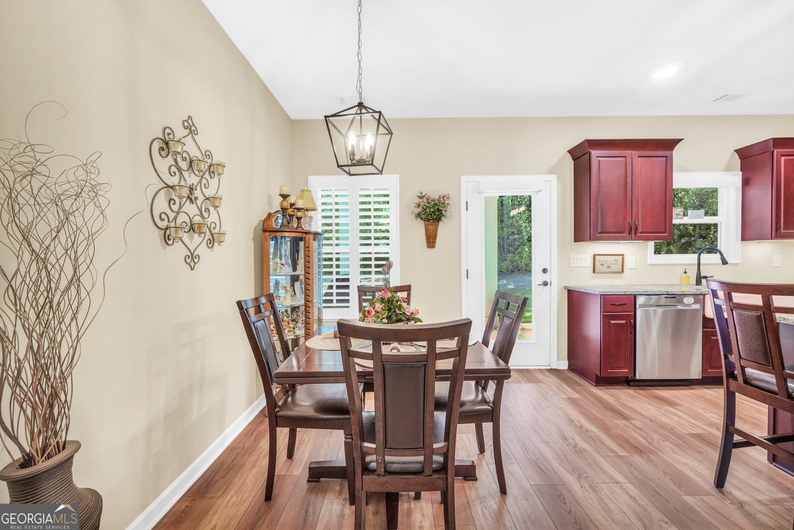 2637 Birdie Road Griffin - 20
