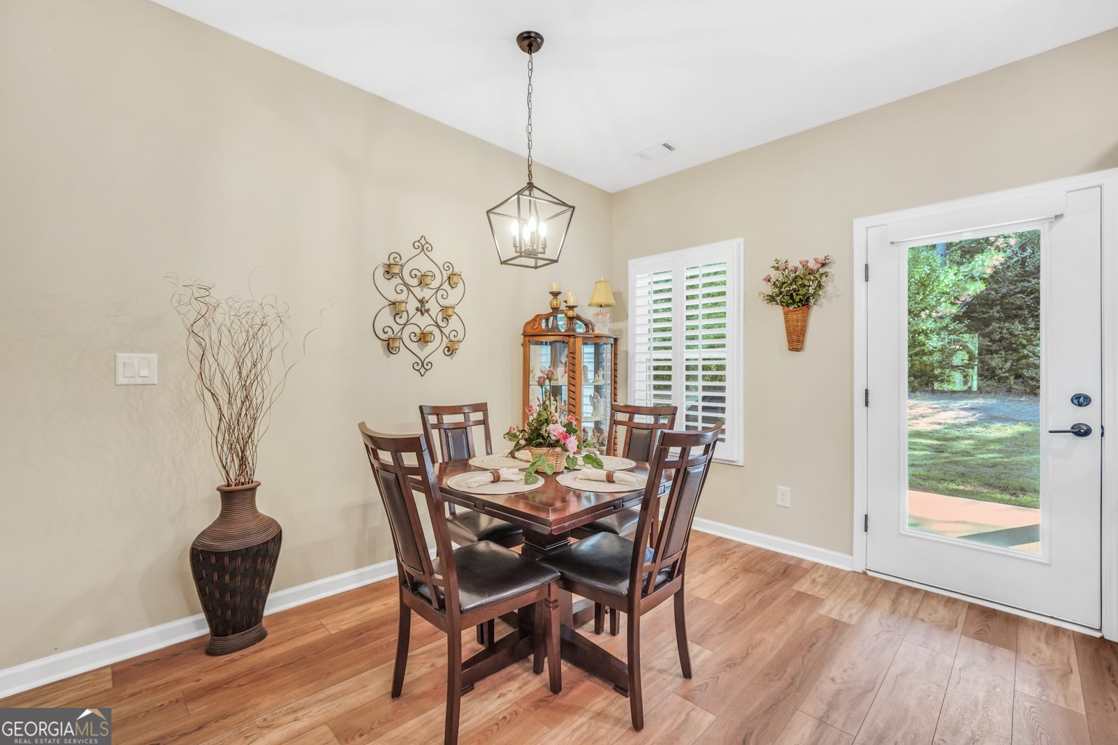 2637 Birdie Road Griffin - 21