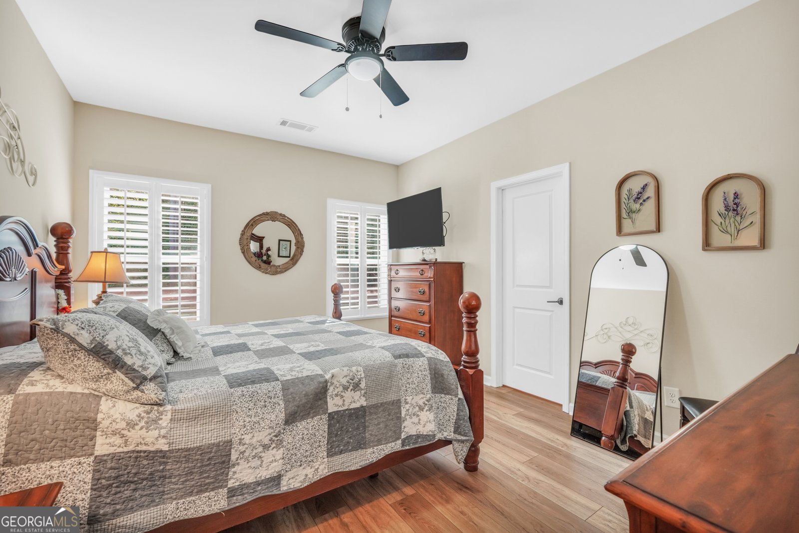 2637 Birdie Road Griffin - 22