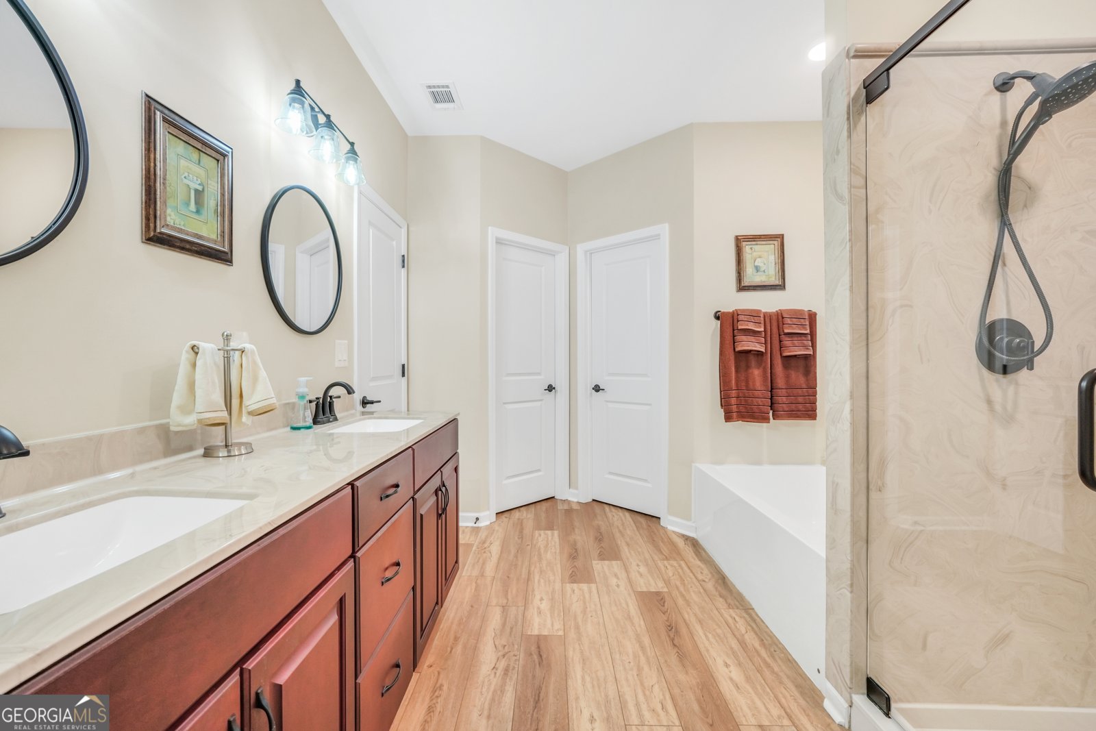 2637 Birdie Road Griffin - 27