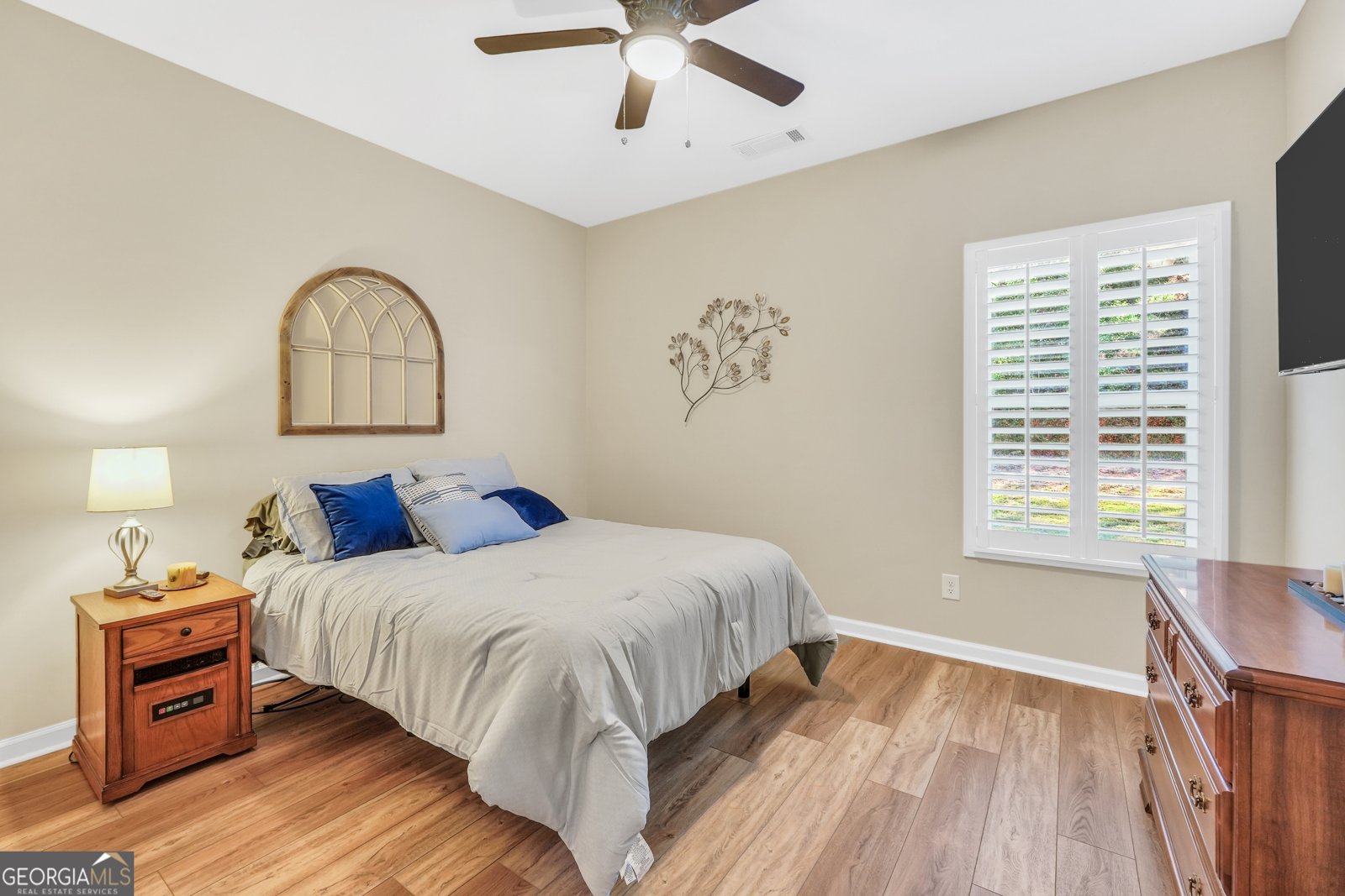 2637 Birdie Road Griffin - 28
