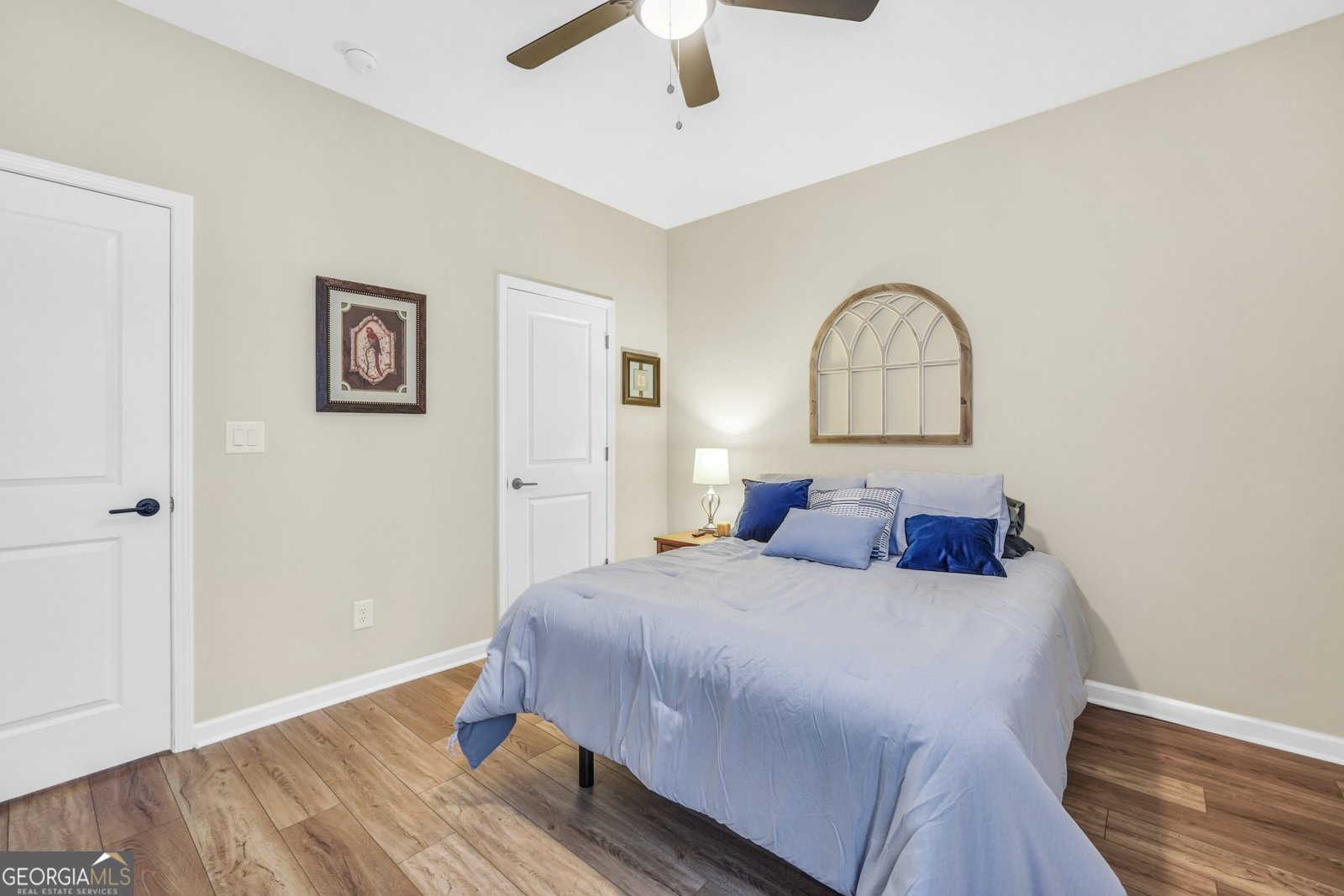 2637 Birdie Road Griffin - 29