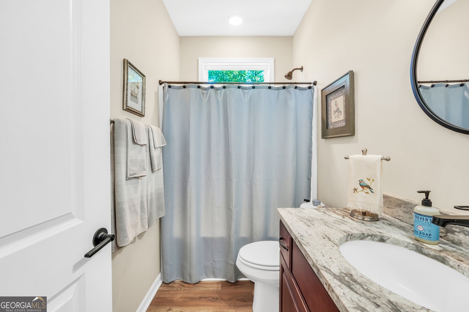 2637 Birdie Road Griffin - 31