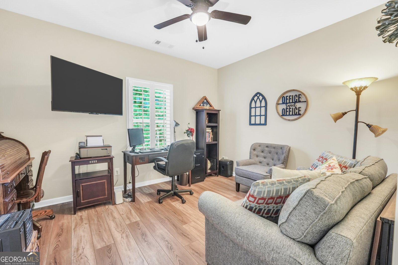 2637 Birdie Road Griffin - 32