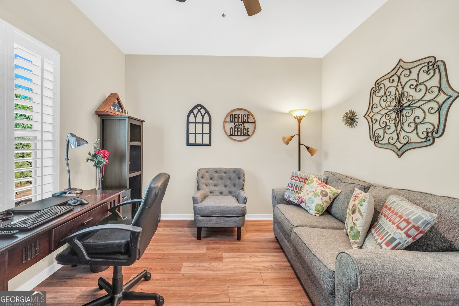 2637 Birdie Road Griffin - 33