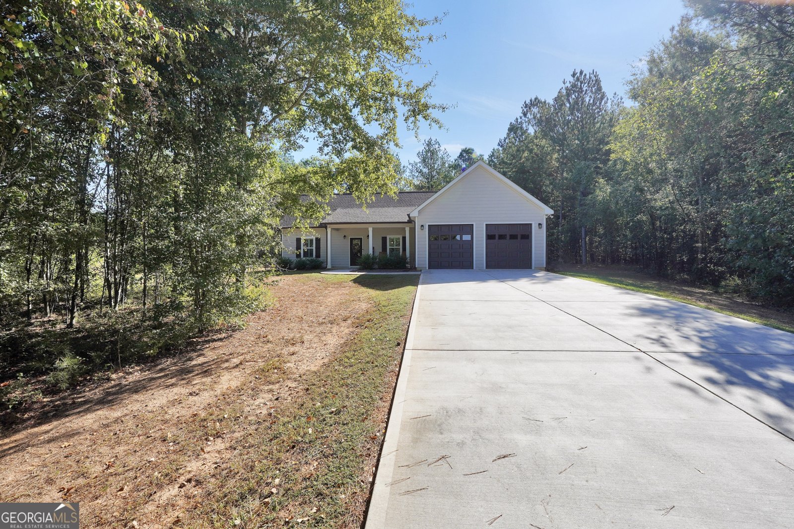 2637 Birdie Road Griffin - 36