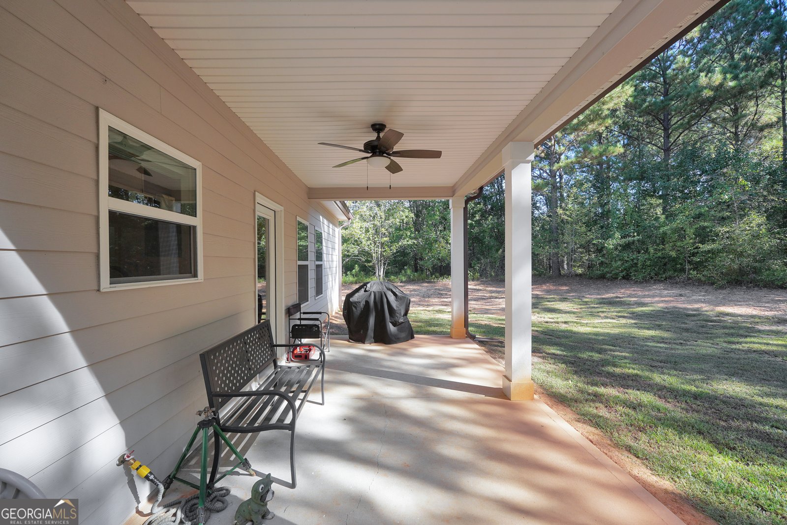 2637 Birdie Road Griffin - 37