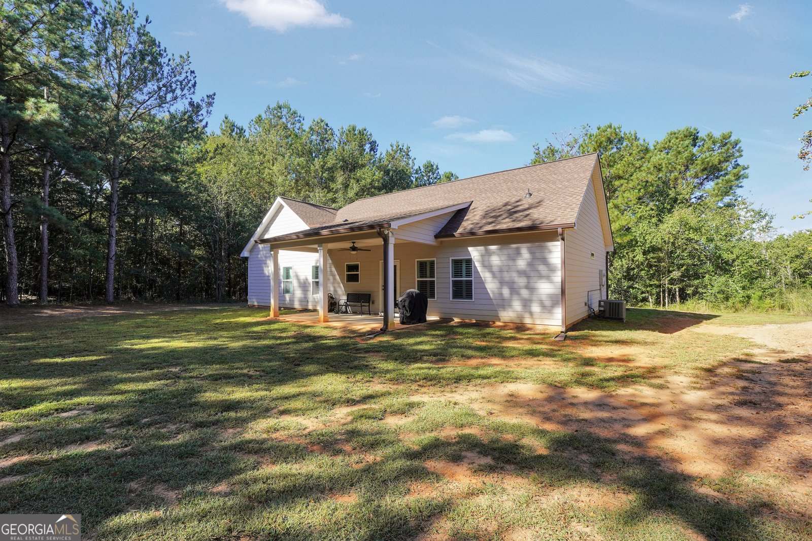 2637 Birdie Road Griffin - 38