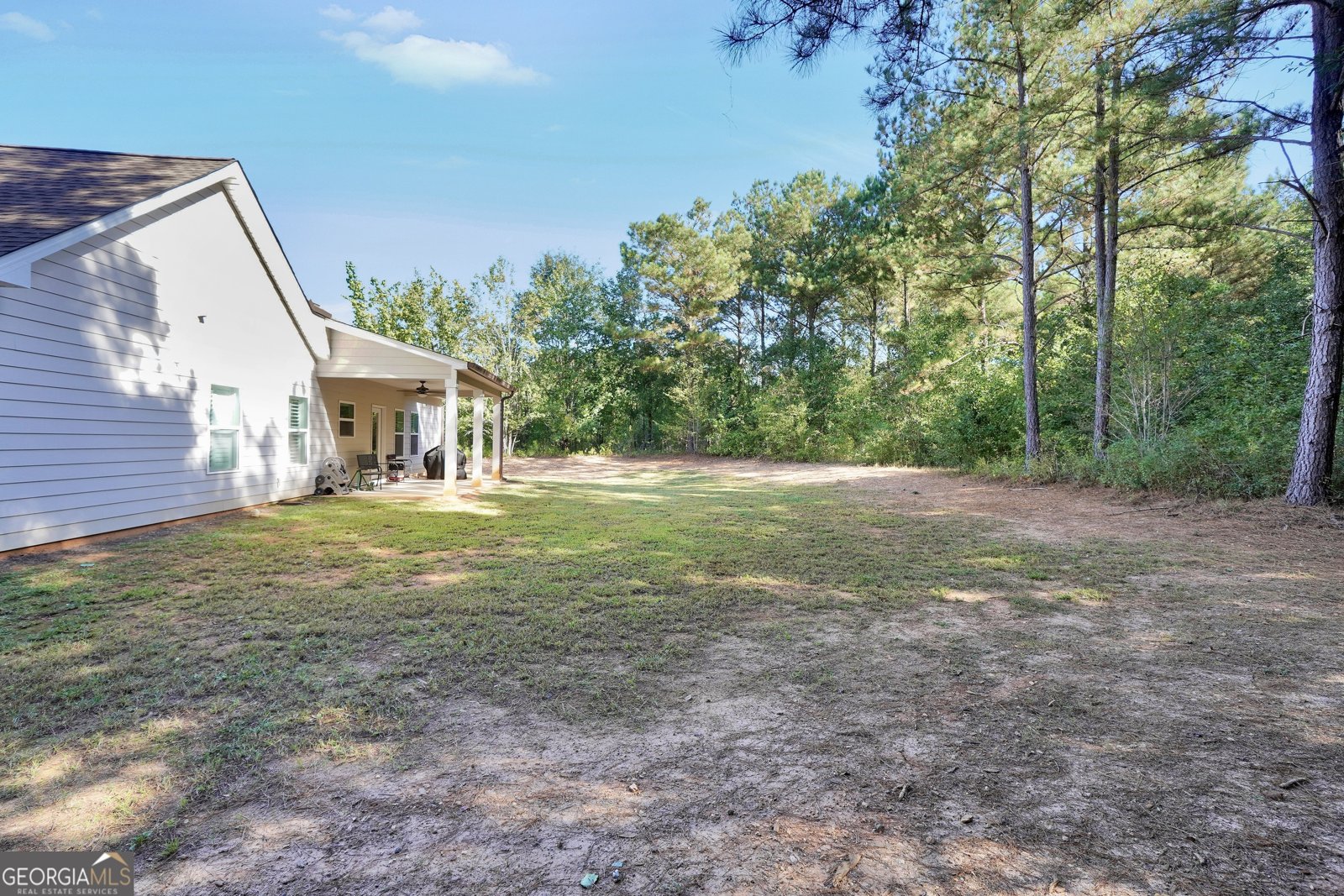2637 Birdie Road Griffin - 39