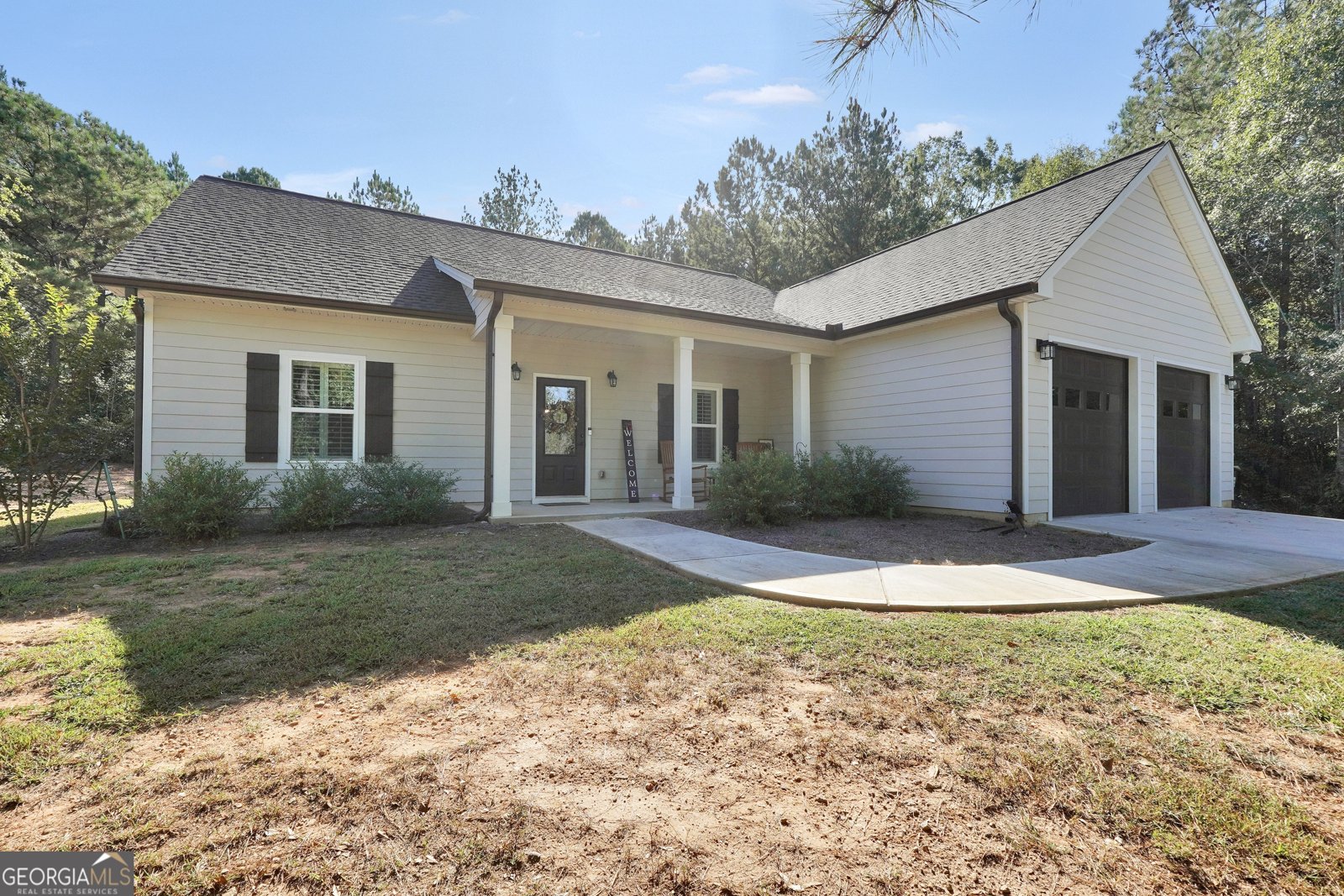 2637 Birdie Road Griffin - 4