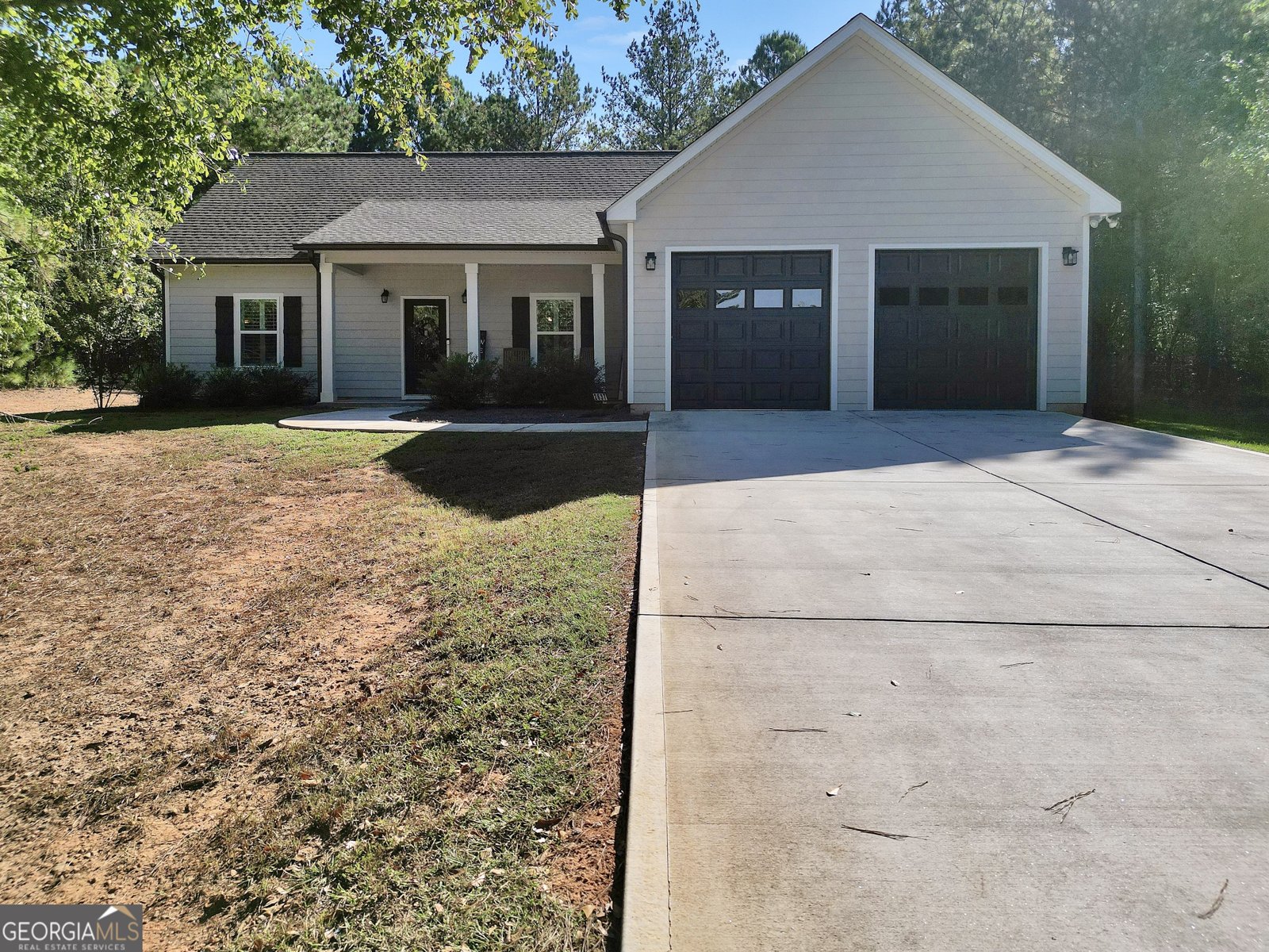 2637 Birdie Road Griffin - 5