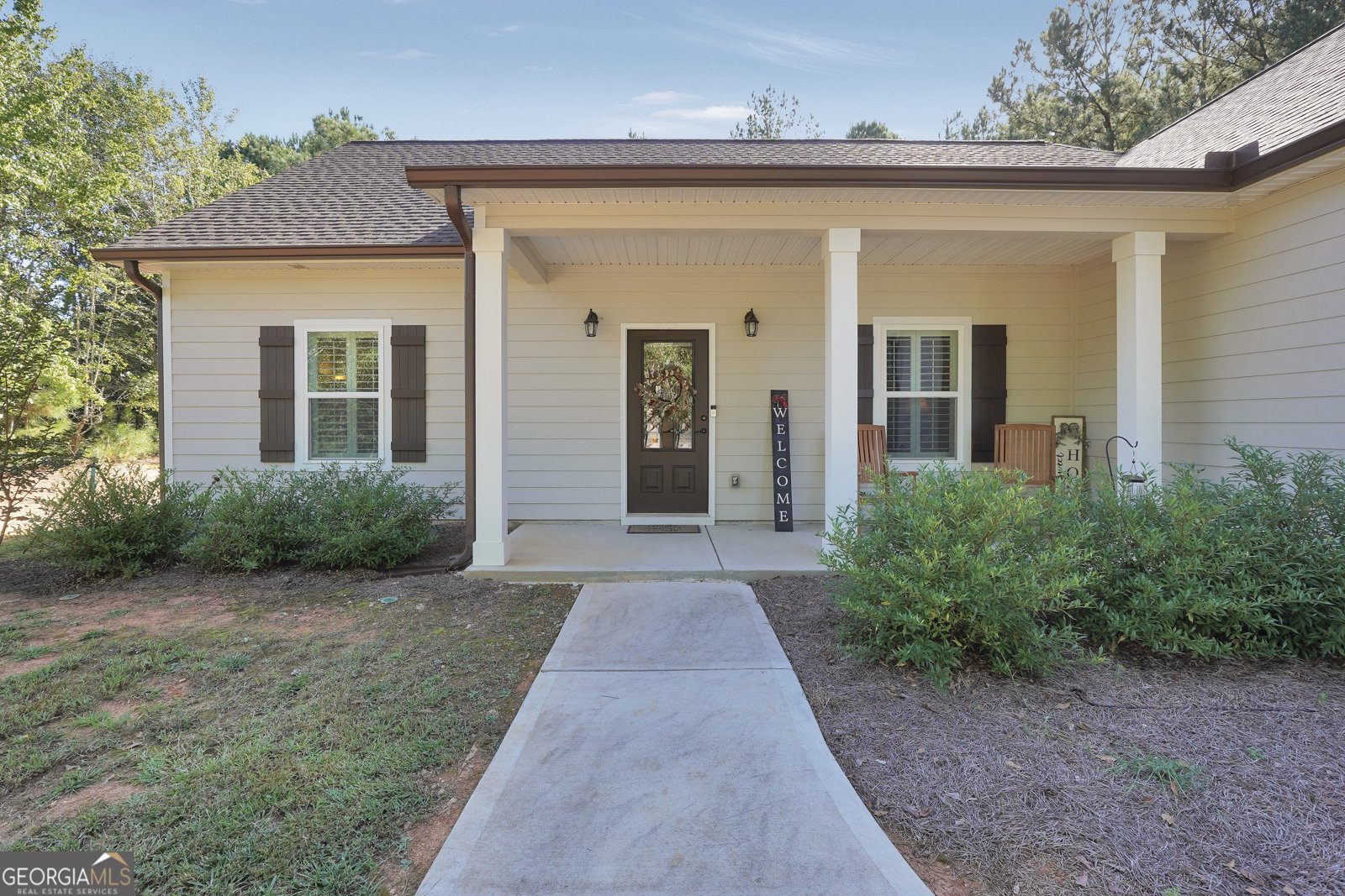 2637 Birdie Road Griffin - 7
