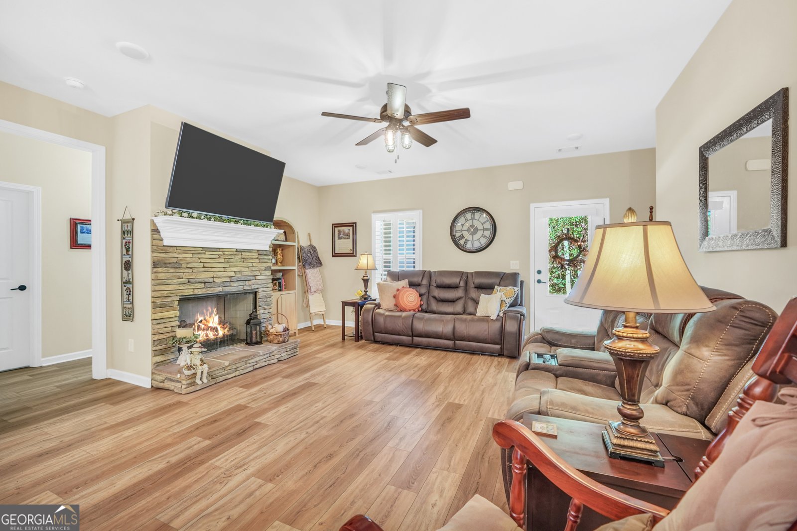 2637 Birdie Road Griffin - 8