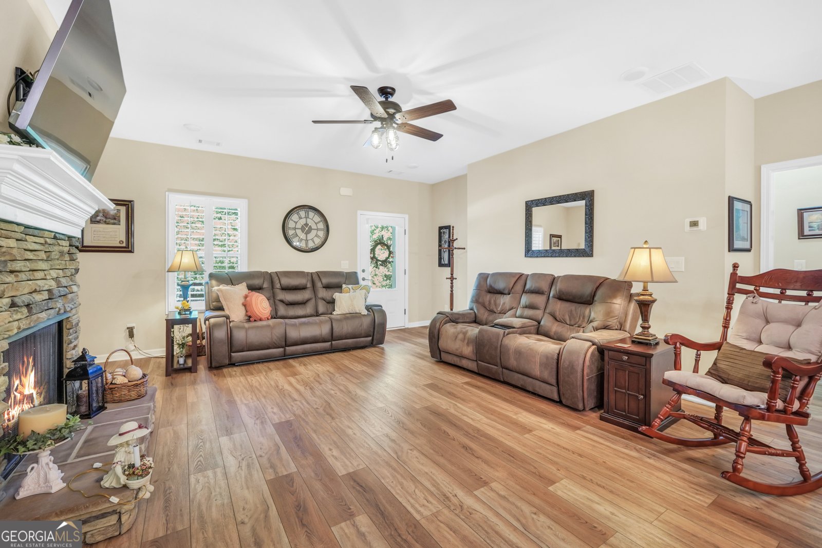 2637 Birdie Road Griffin - 9