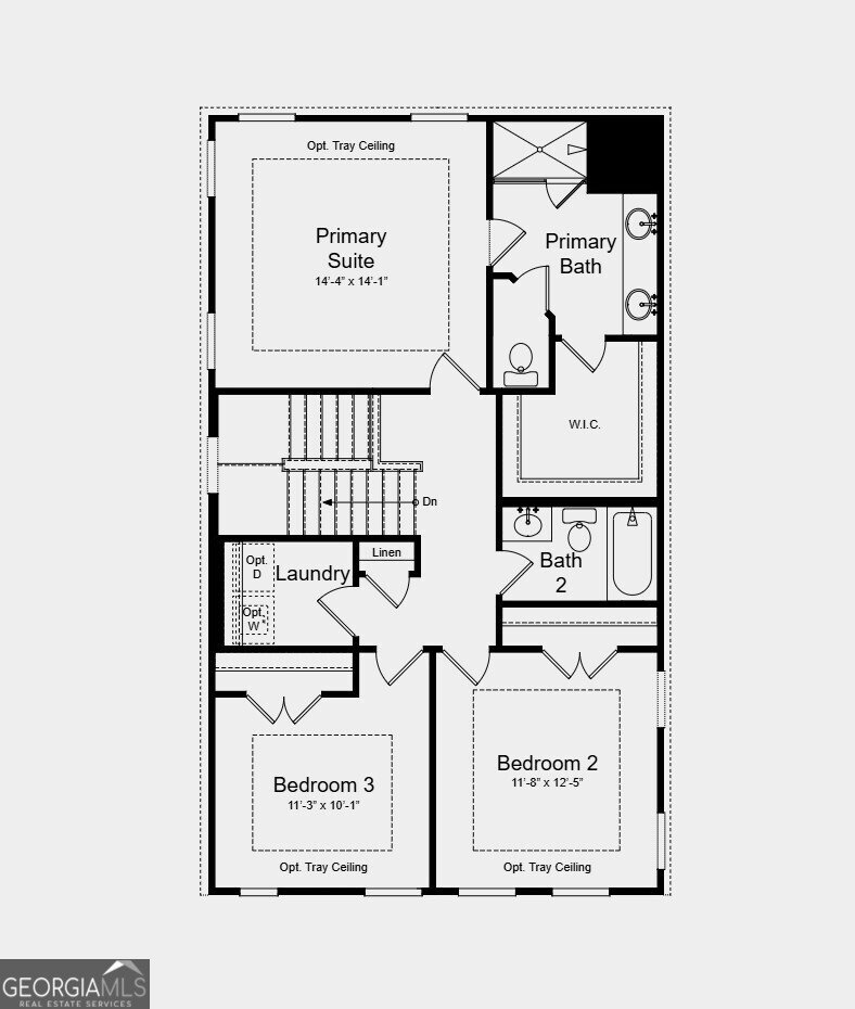 3280 Durston Court Dacula - 4