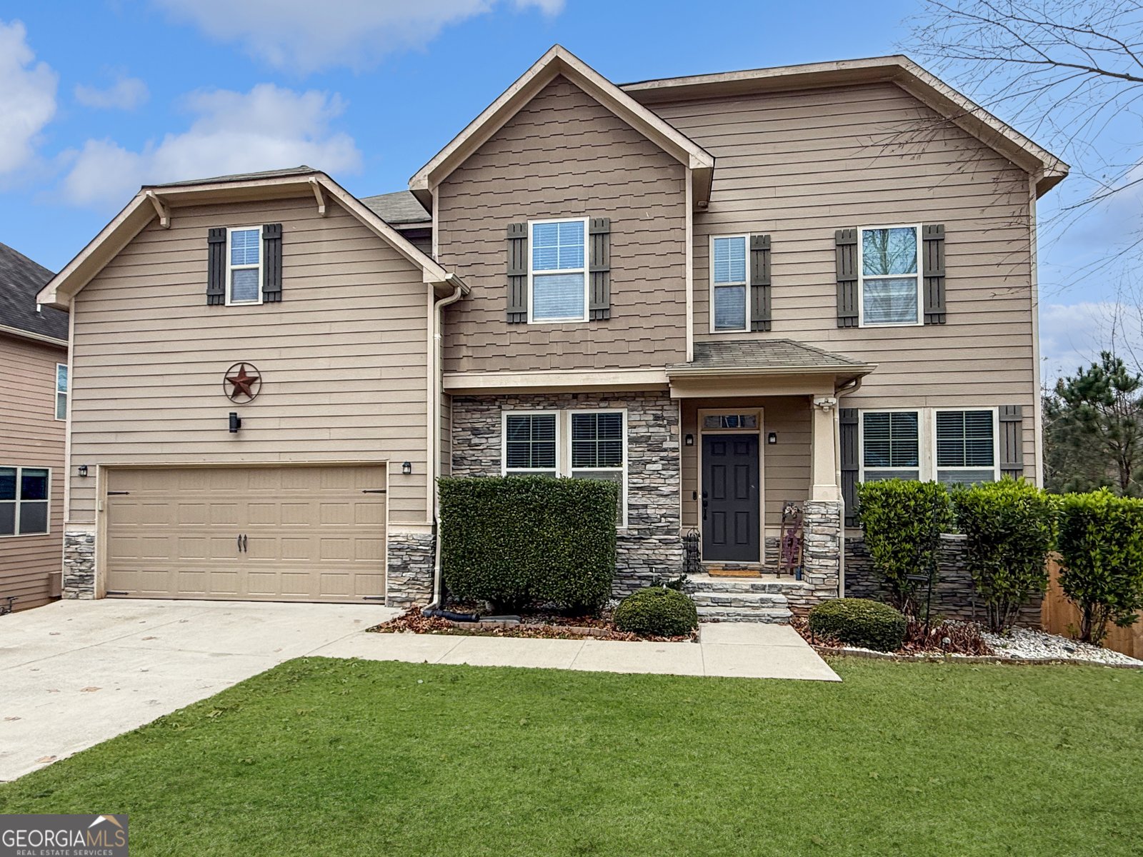 2835 Evan Manor Lane Cumming - 56