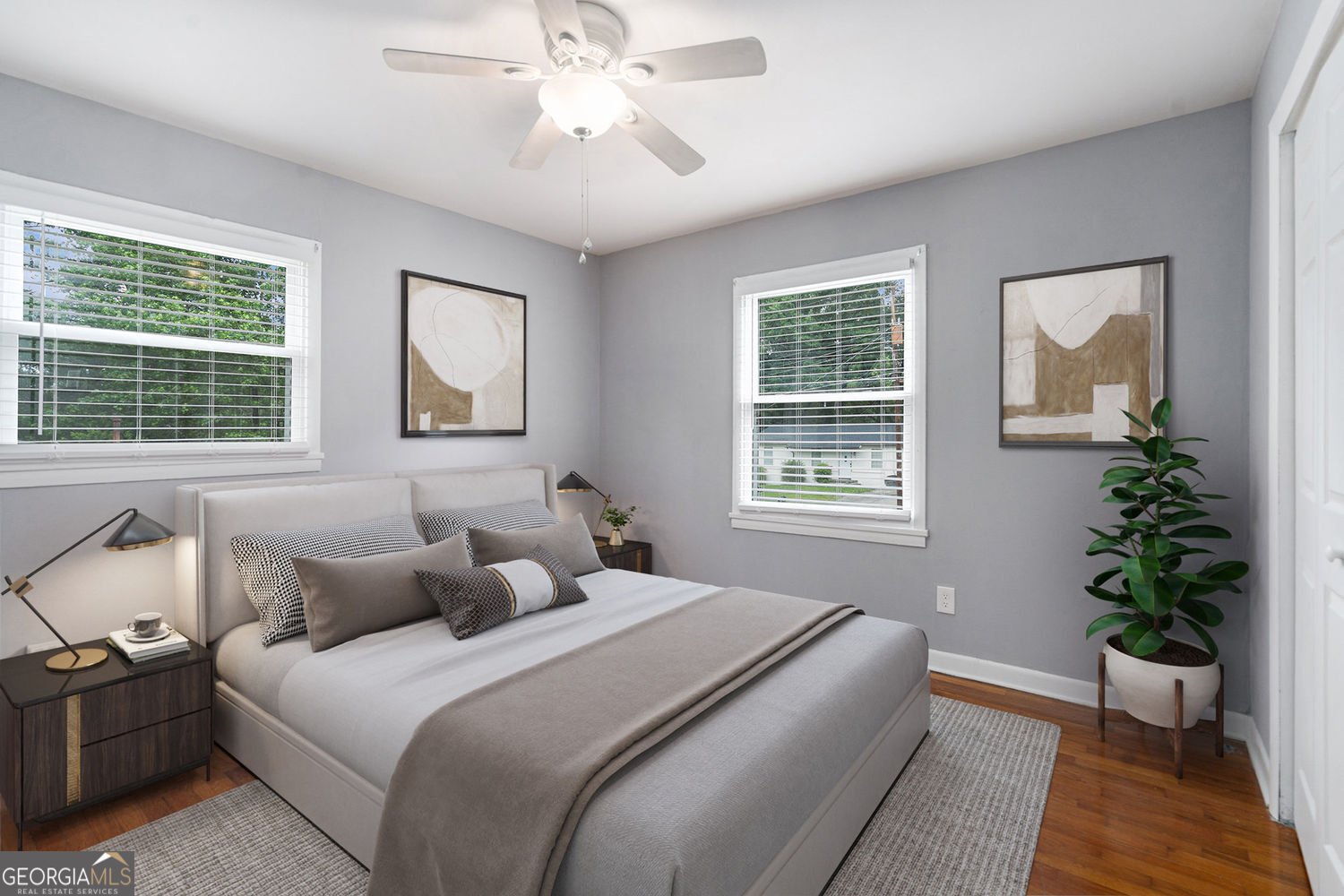 3650 Croft Place Atlanta - 15