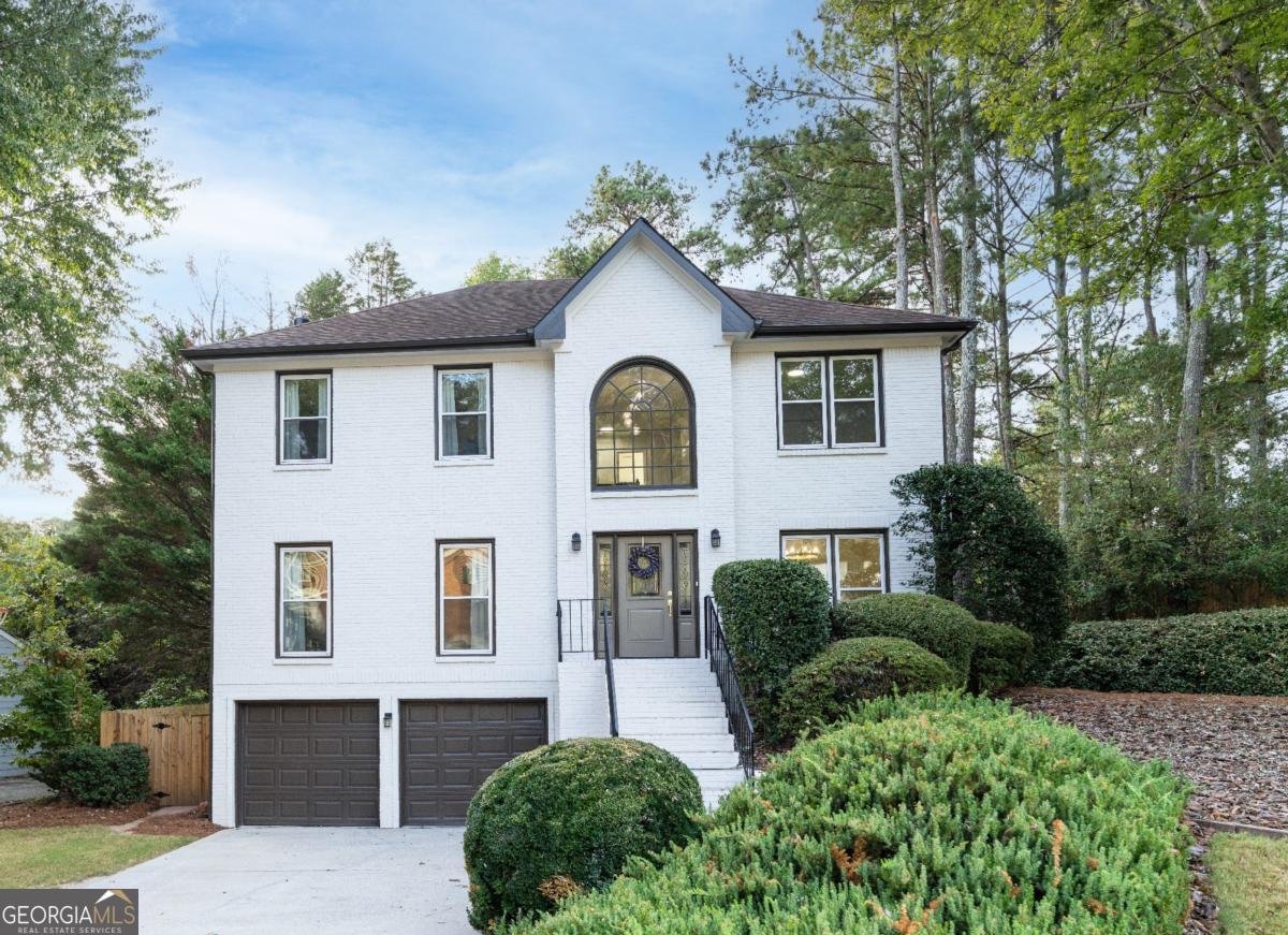2935 Georgian Manor Drive Johns Creek - 1