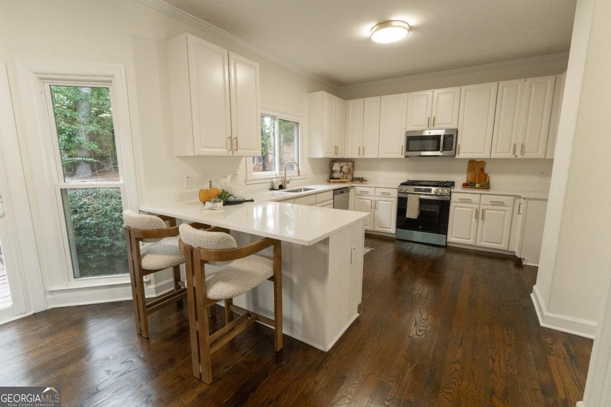 2935 Georgian Manor Drive Johns Creek - 13