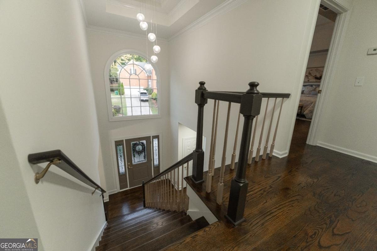 2935 Georgian Manor Drive Johns Creek - 15