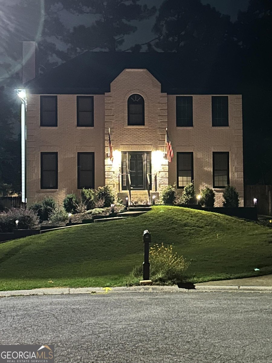 2897 Antonia Place Kennesaw - 1