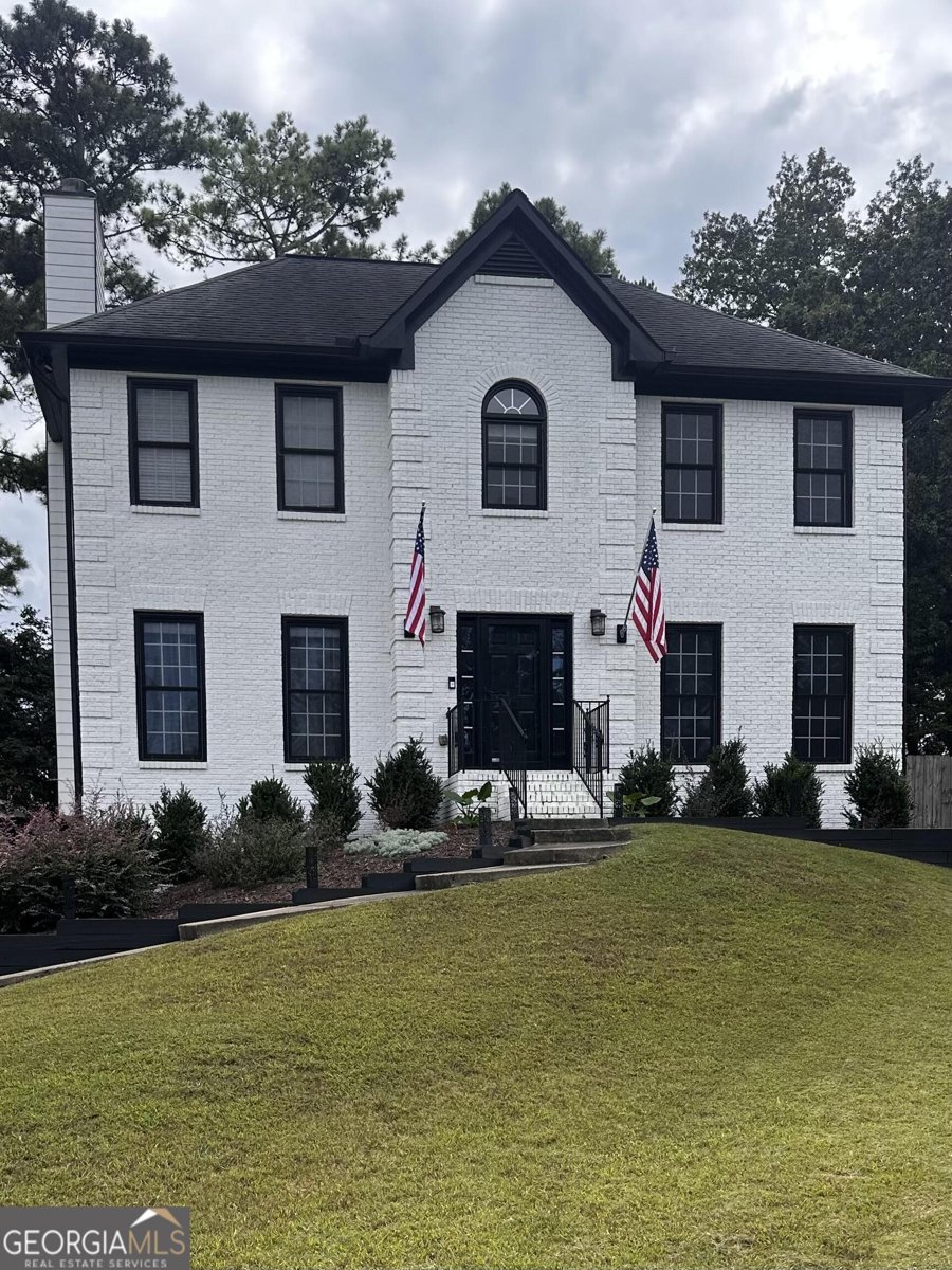 2897 Antonia Place Kennesaw - 2