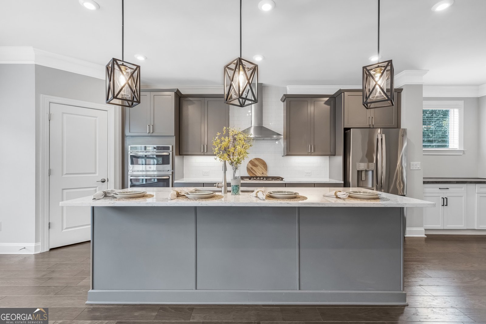10016 Jack Drive Roswell - 12