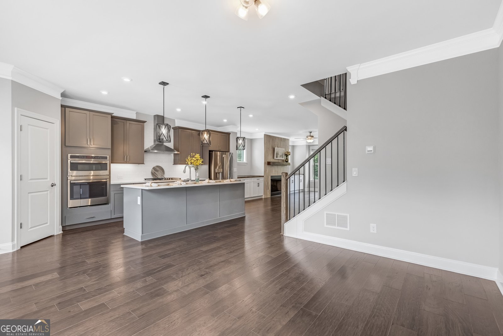 10016 Jack Drive Roswell - 13