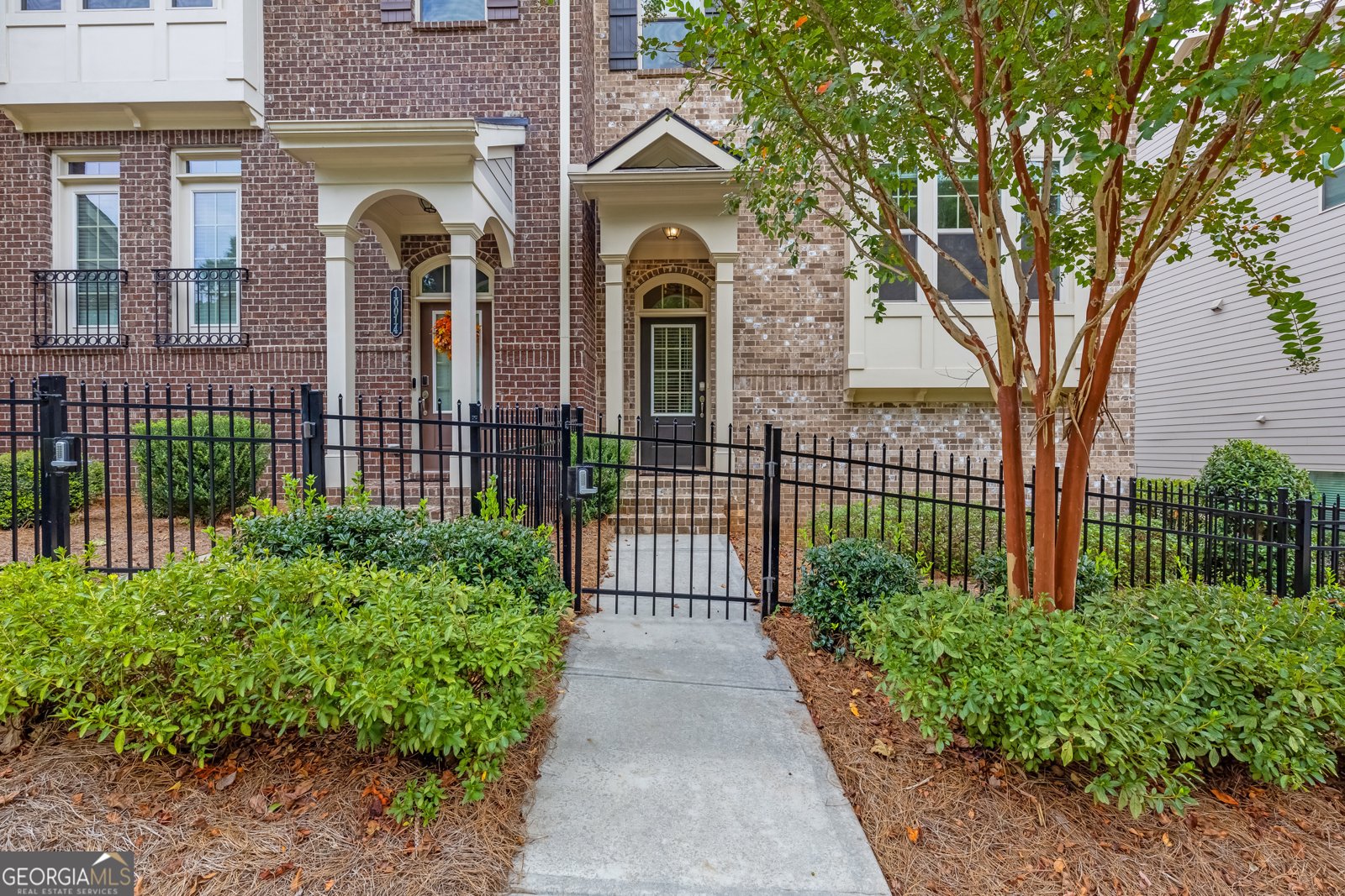10016 Jack Drive Roswell - 2